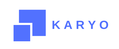 karyo karyo-logo